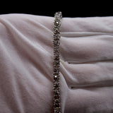 Tennis Stone Chain