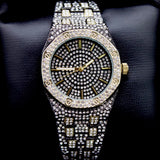 Octagonal ICE Watch II