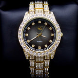 Champions Watch II