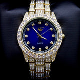 Champions Watch II