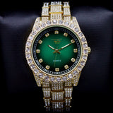 Champions Watch II