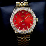Master Watch II