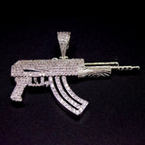 AK-47 Pendant