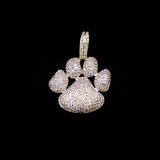 PAW Pendant
