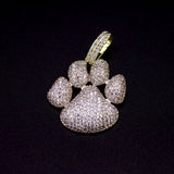 PAW Pendant