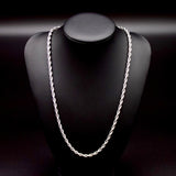 Premium Rope Chain