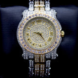 Marquee Watch II