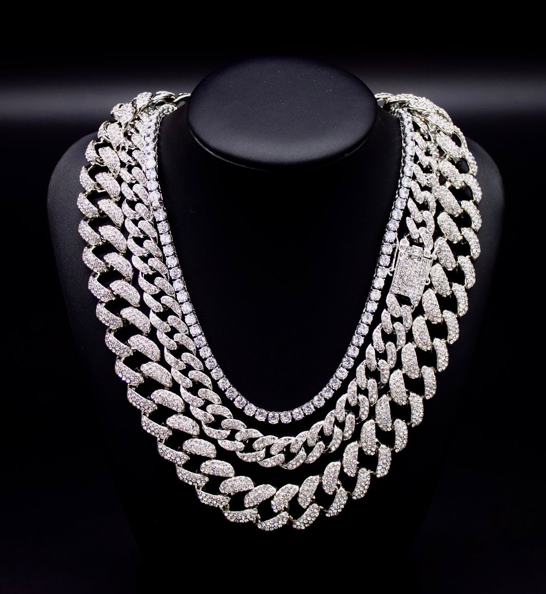 Chains – Five Star Gemz