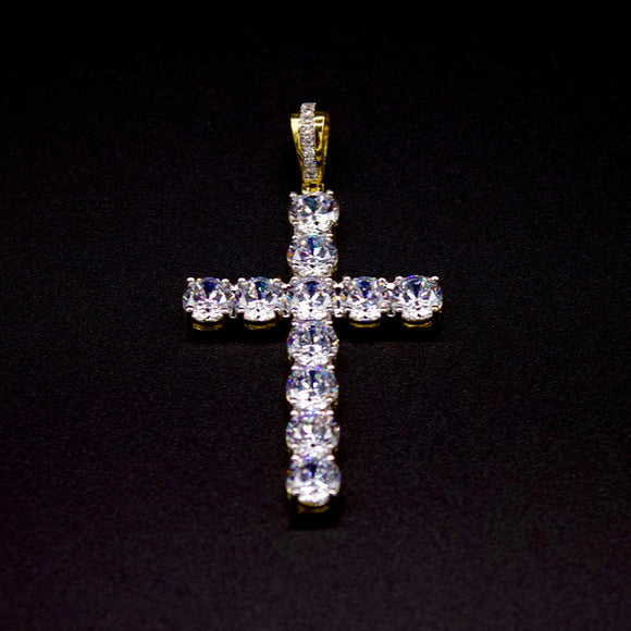 Diamond Cross