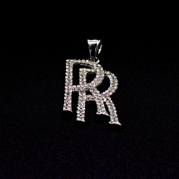 Rolls royce diamond pendant Clearance