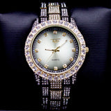 Champions Watch II