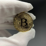 Bitcoin Pendant