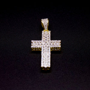 Cross Pendant